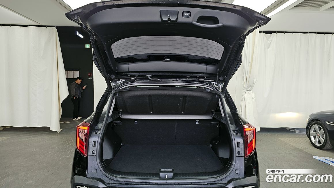 Kia Seltos 2024