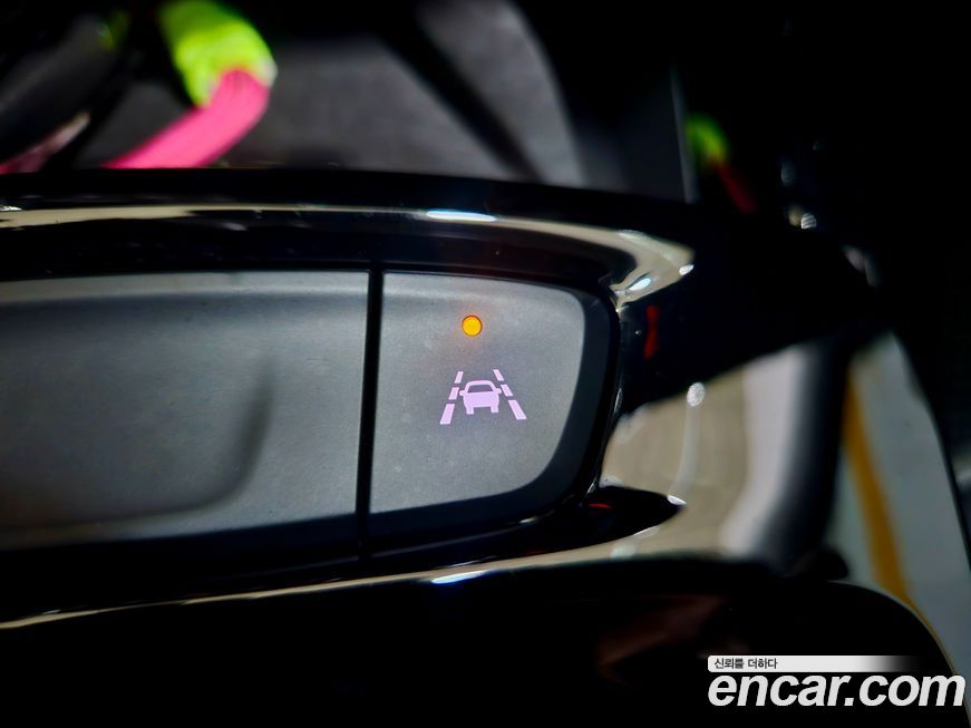 ChevroletGMDaewoo Trax 2024