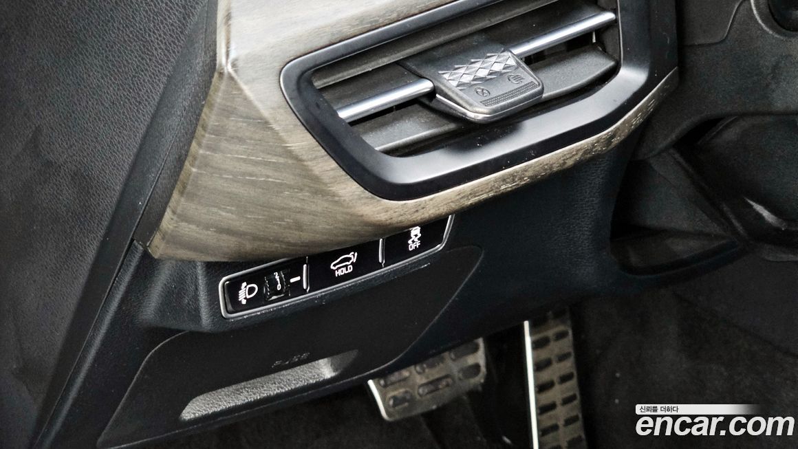 Kia K8 2022