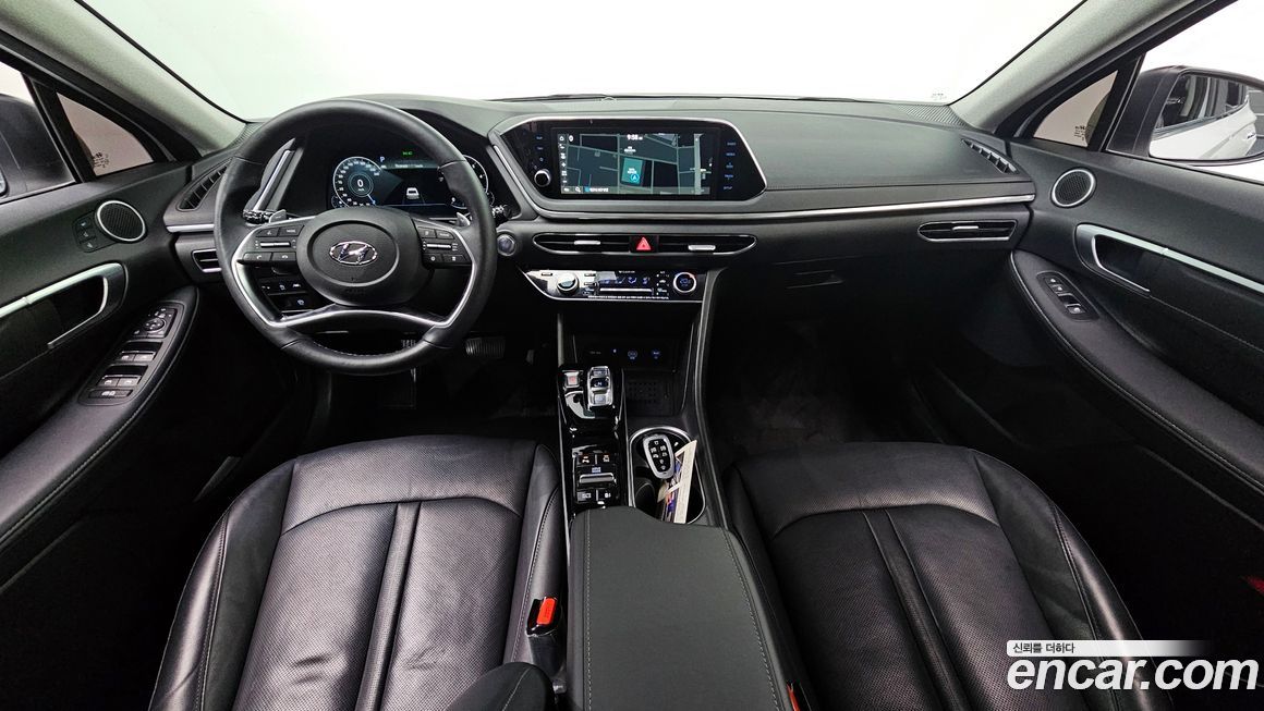 Hyundai Sonata 2020