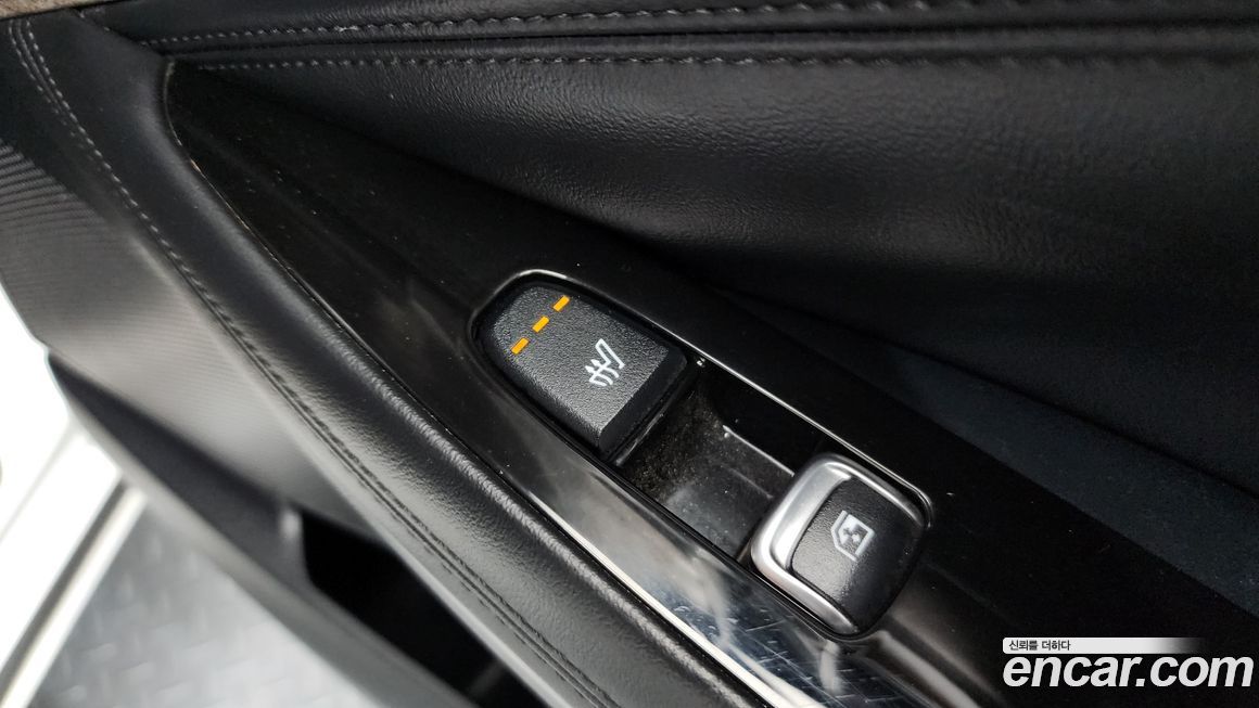 Kia K8 2022