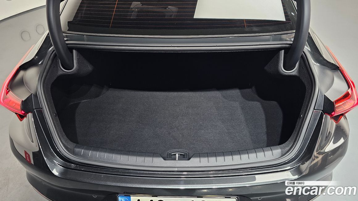 Kia K8 2022