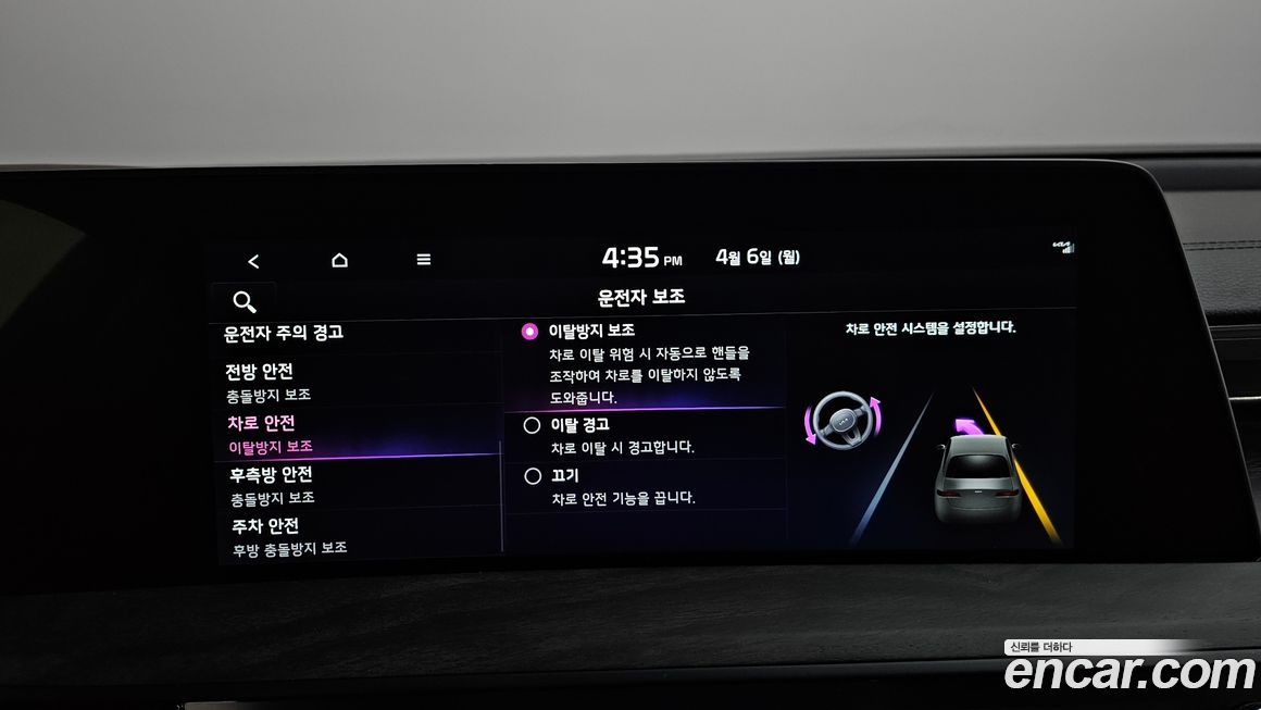 Kia K8 2022