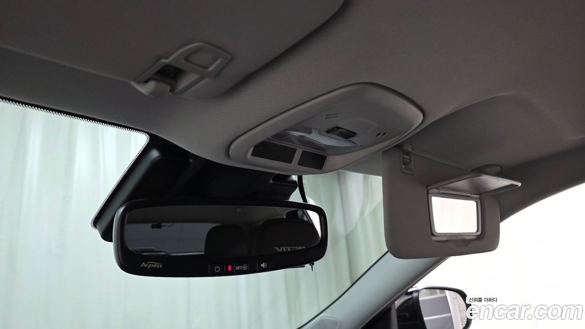 ChevroletGMDaewoo Trax 2025