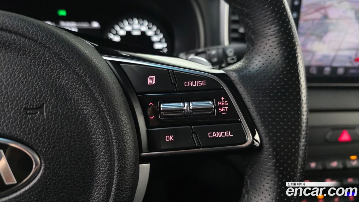 Kia Sportage 2021