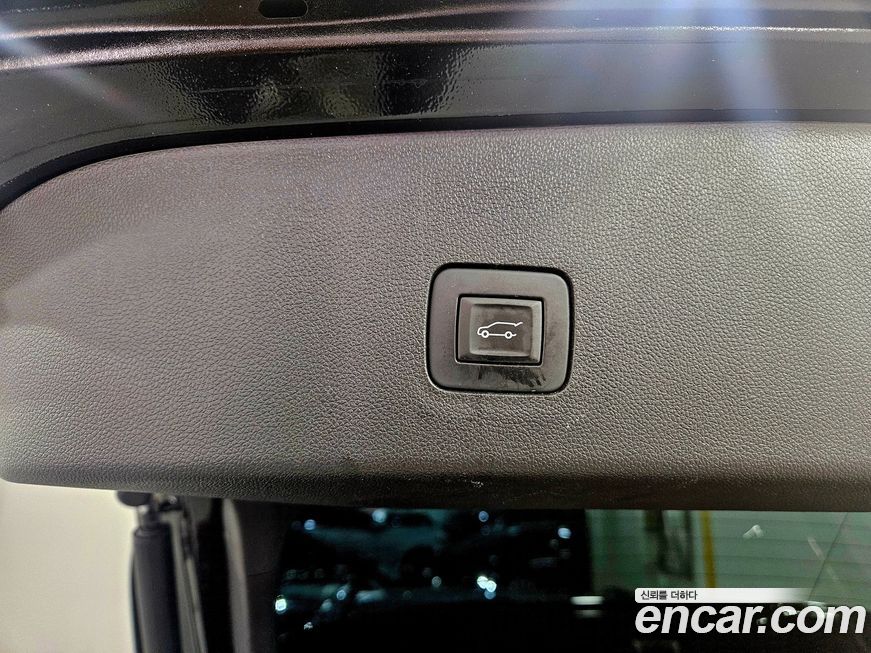 ChevroletGMDaewoo Trax 2024