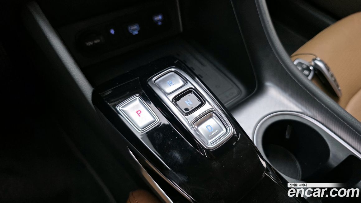 Hyundai Sonata 2021