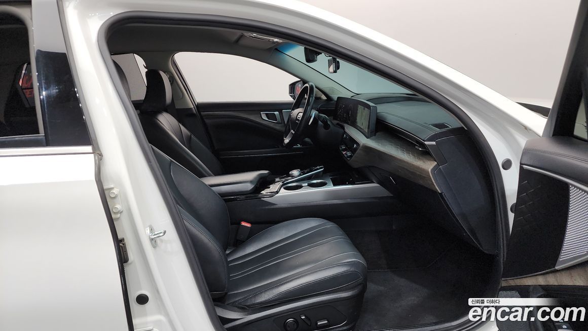 Kia K8 2022