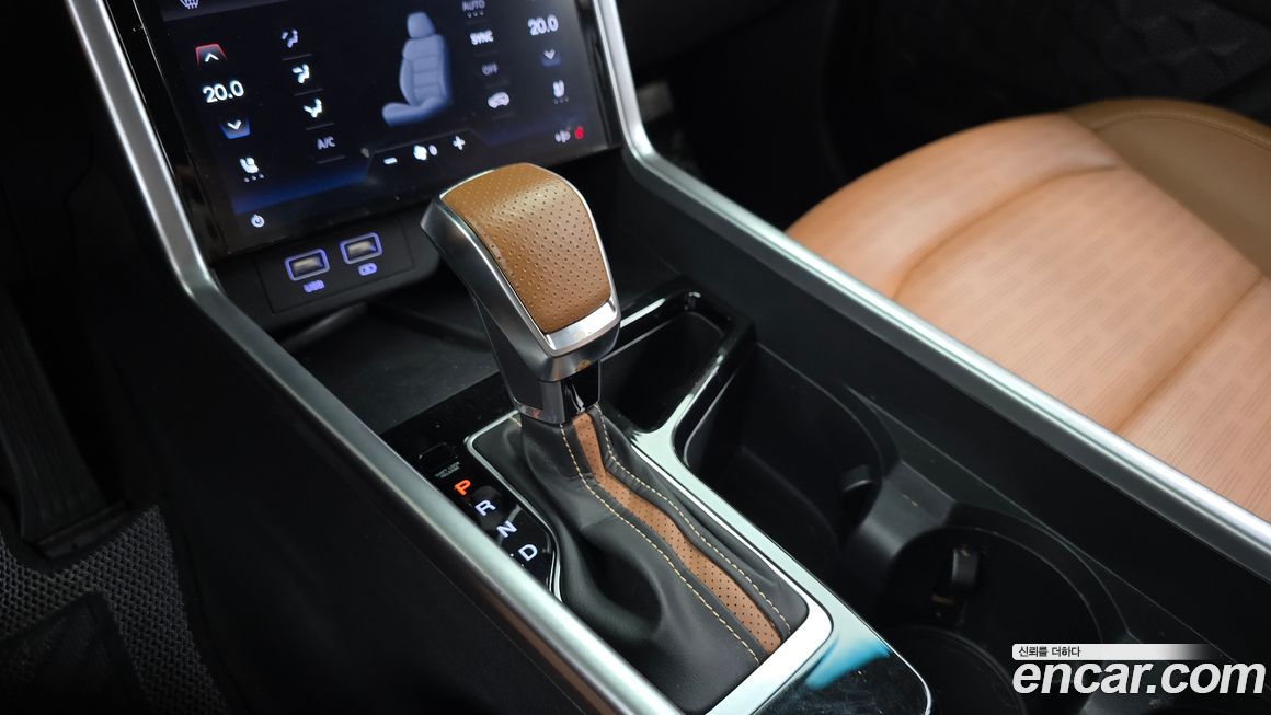 KG_Mobility_Ssangyong Torres 2023