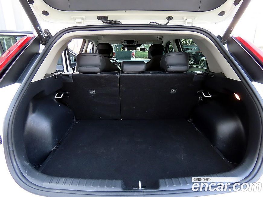 Kia Niro 2022