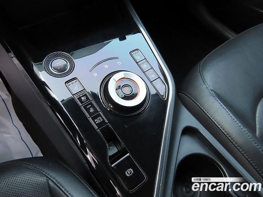 Kia Niro 2022