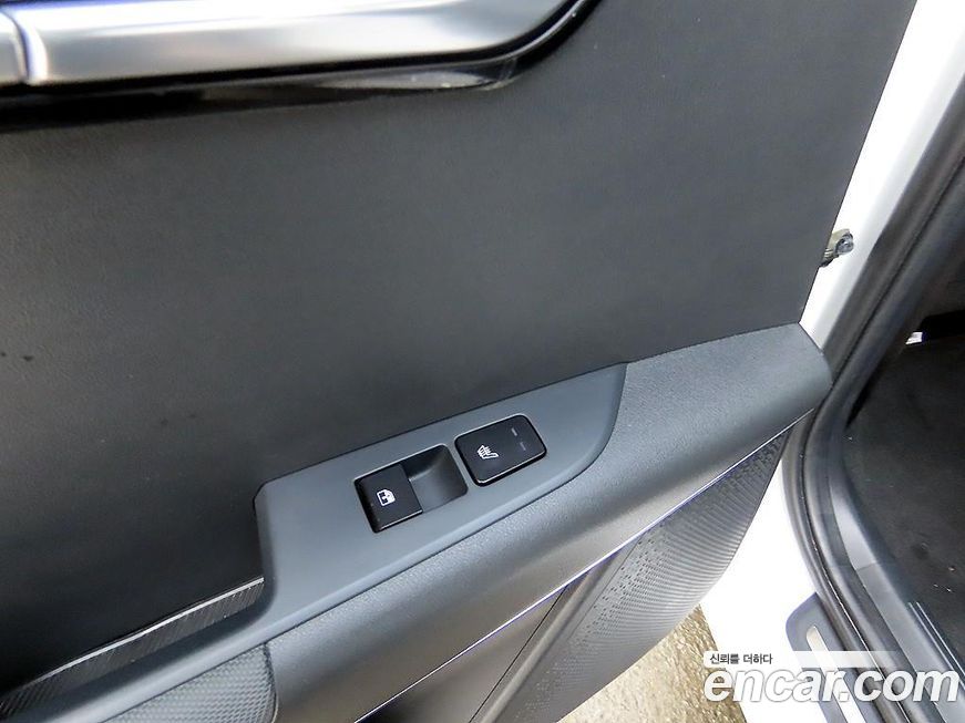 Kia Niro 2022