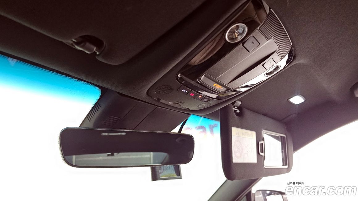 Kia K8 2022