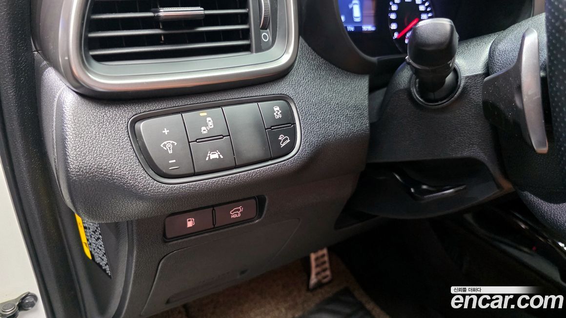 Kia Sorento 2020
