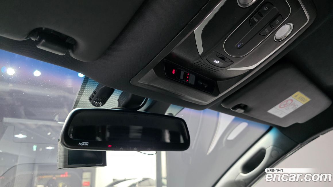 KG_Mobility_Ssangyong Rexton 2024