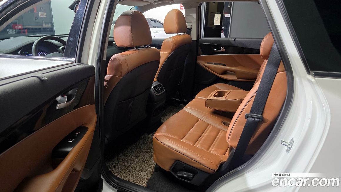 Kia Sorento 2020