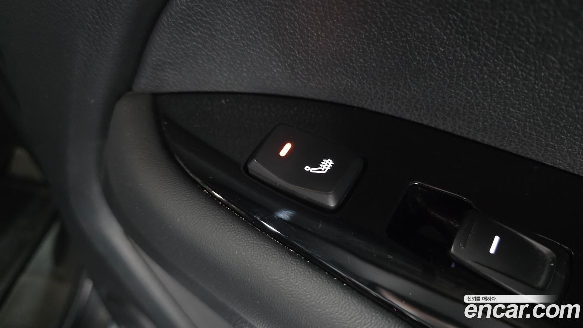 KG_Mobility_Ssangyong Rexton 2024