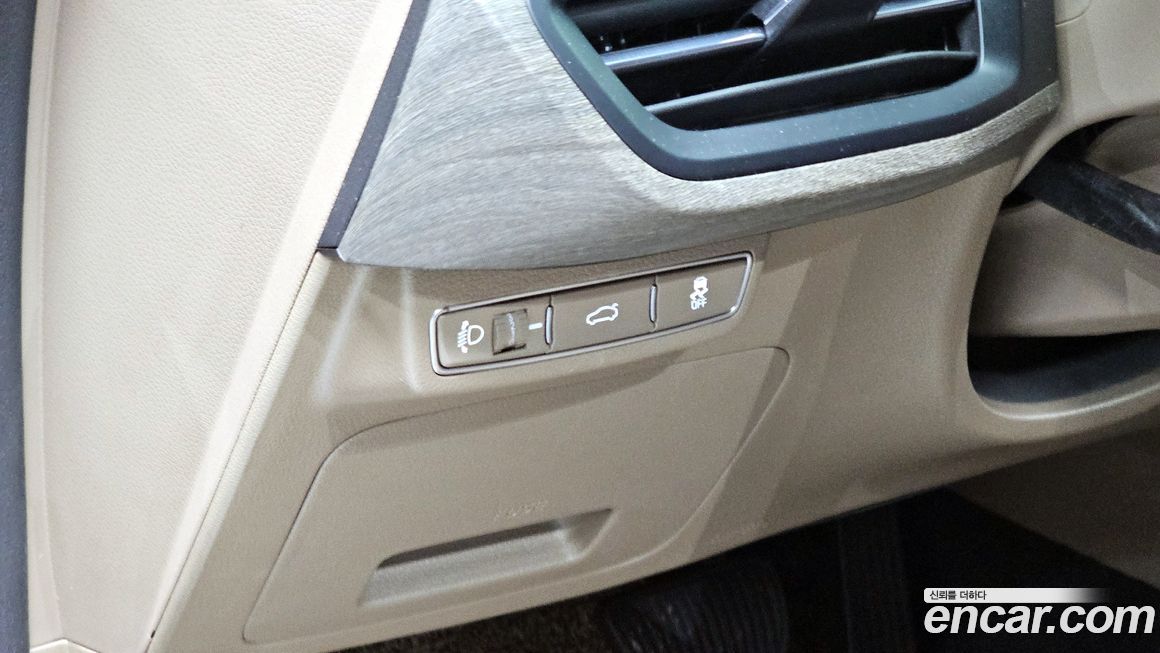 Kia K8 2022