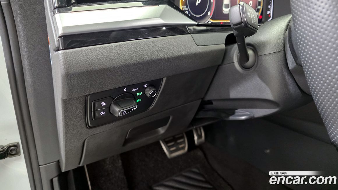 Volkswagen Arteon 2022