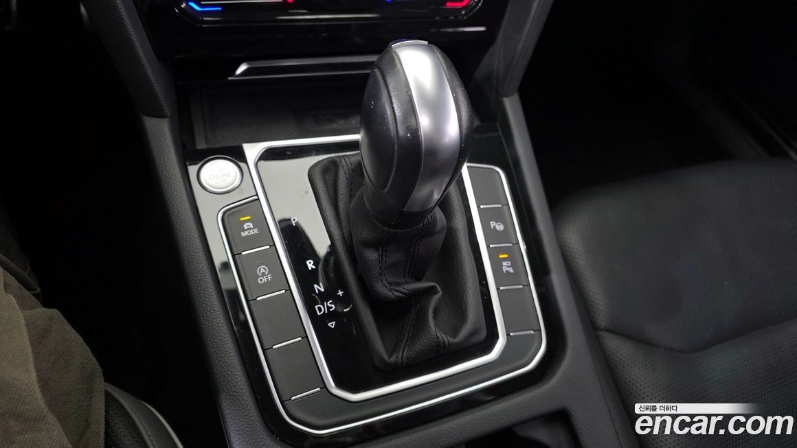 Volkswagen Arteon 2022