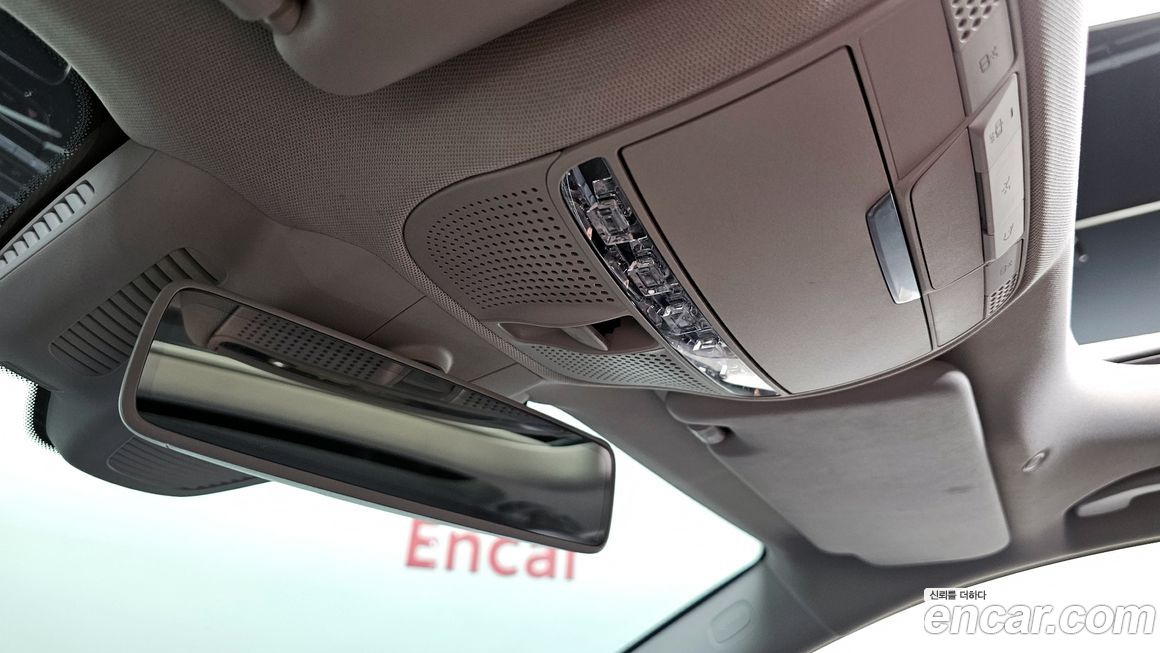 Mercedes-Benz E-Class 2017