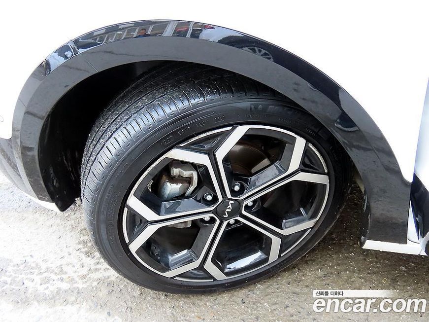 Kia Niro 2022