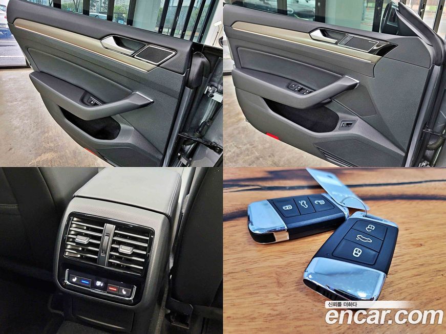 Volkswagen Arteon 2020