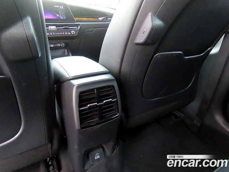 Kia Niro 2022