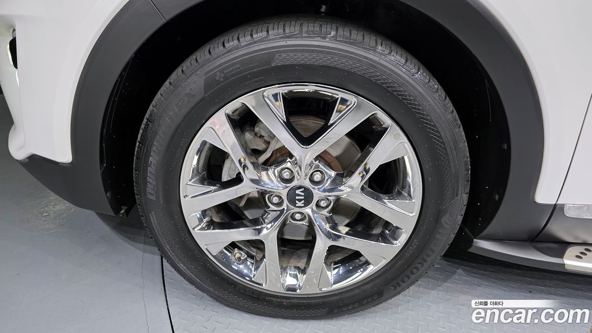 Kia Sorento 2020