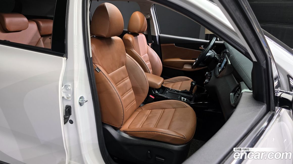 Kia Sorento 2020