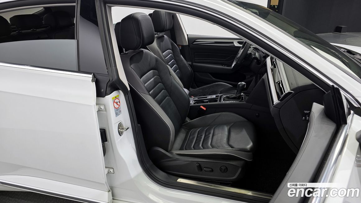 Volkswagen Arteon 2022