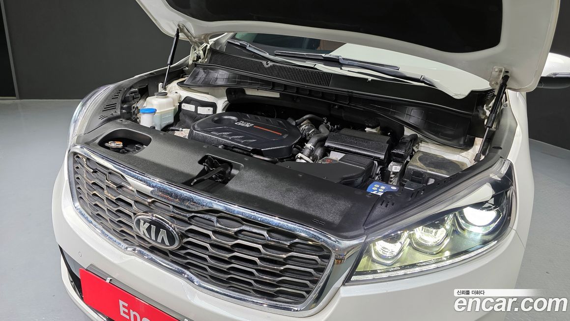 Kia Sorento 2020