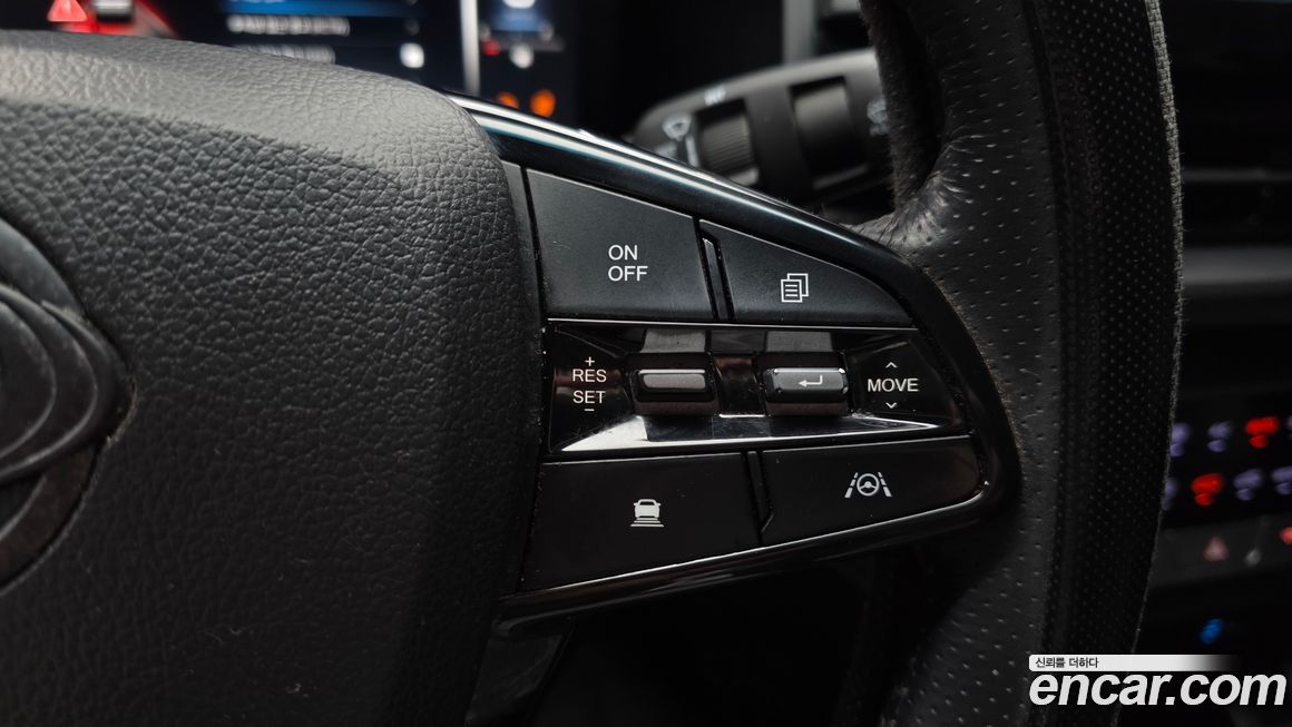 KG_Mobility_Ssangyong Rexton 2024