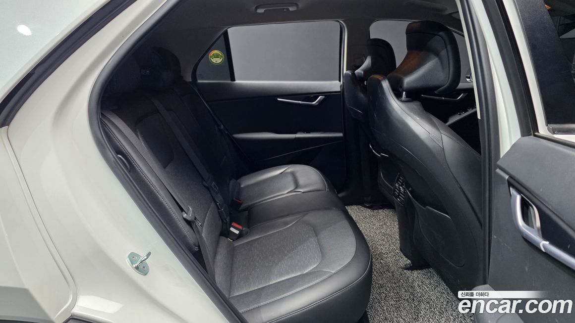 Kia Niro 2024