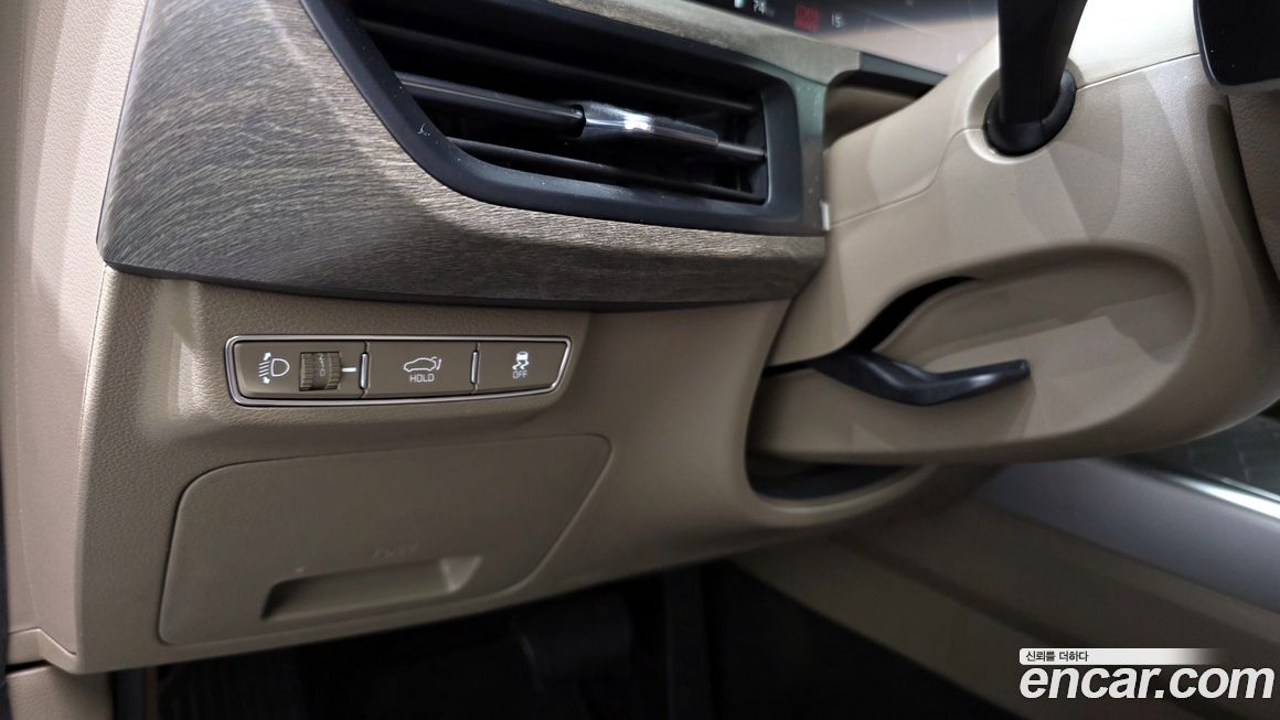 Kia K8 2023