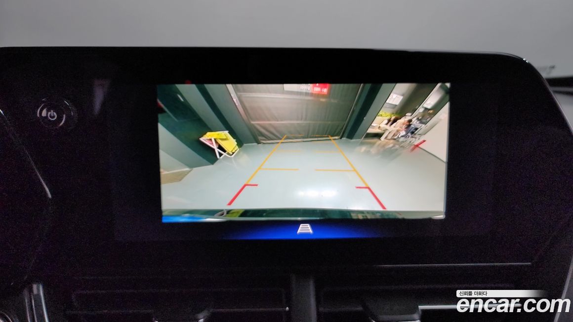 ChevroletGMDaewoo Trax 2024