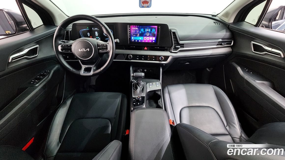 Kia Sportage 2024
