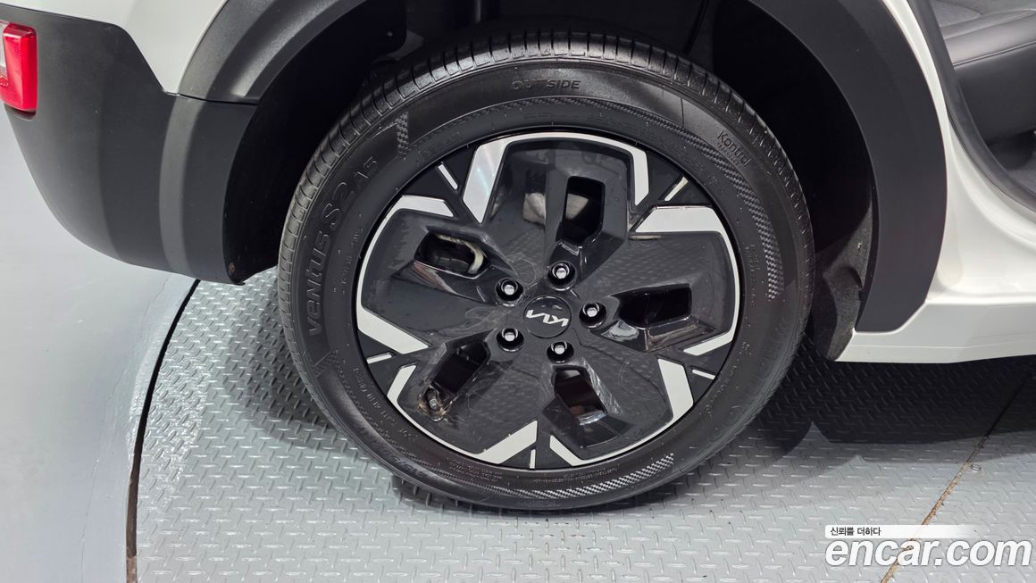 Kia Niro 2024
