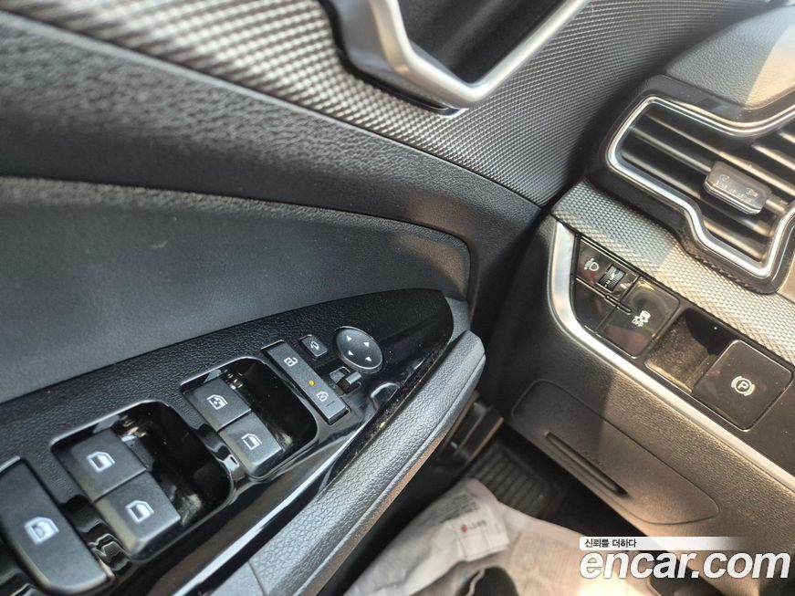Kia Sportage 2024