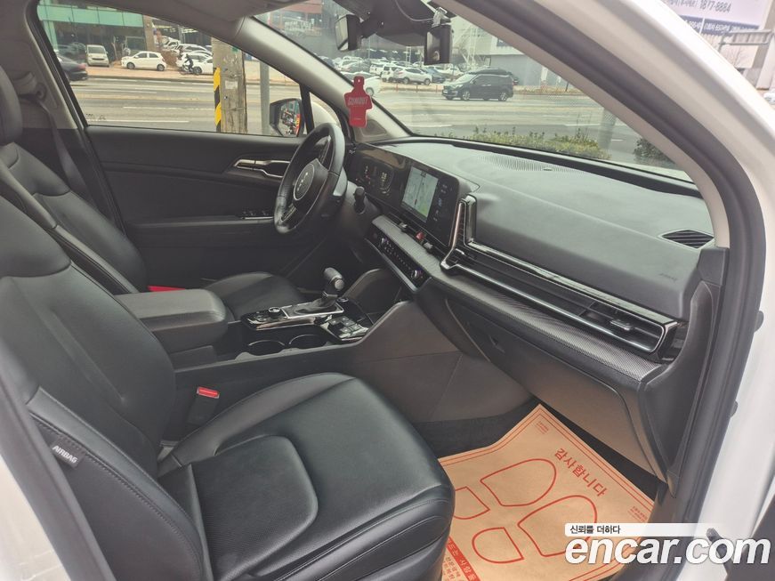 Kia Sportage 2024