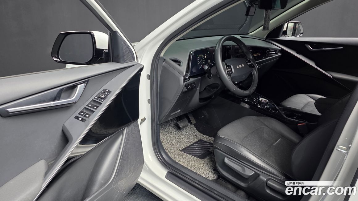 Kia Niro 2024