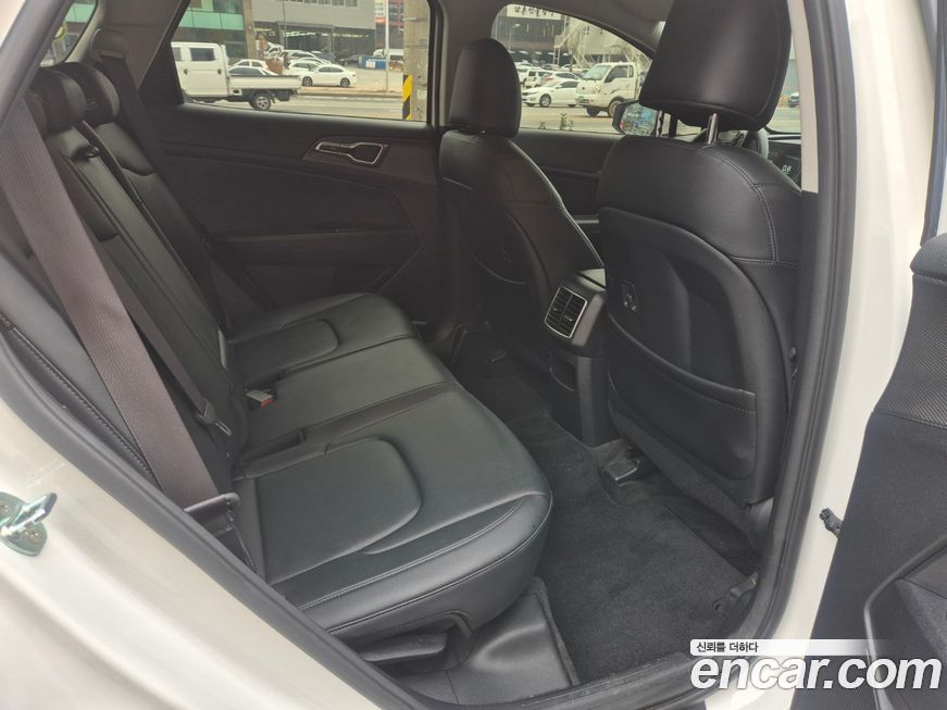 Kia Sportage 2024