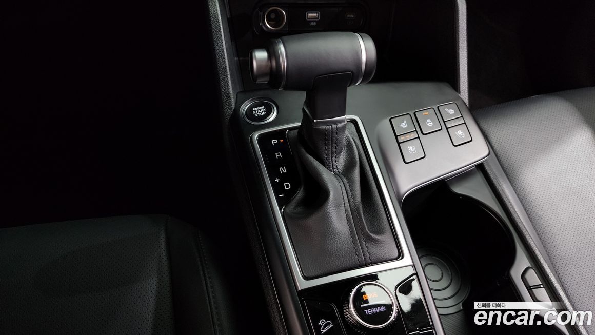 Kia Sportage 2024