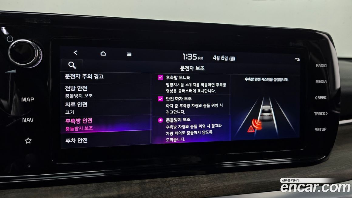 Kia K5 2023