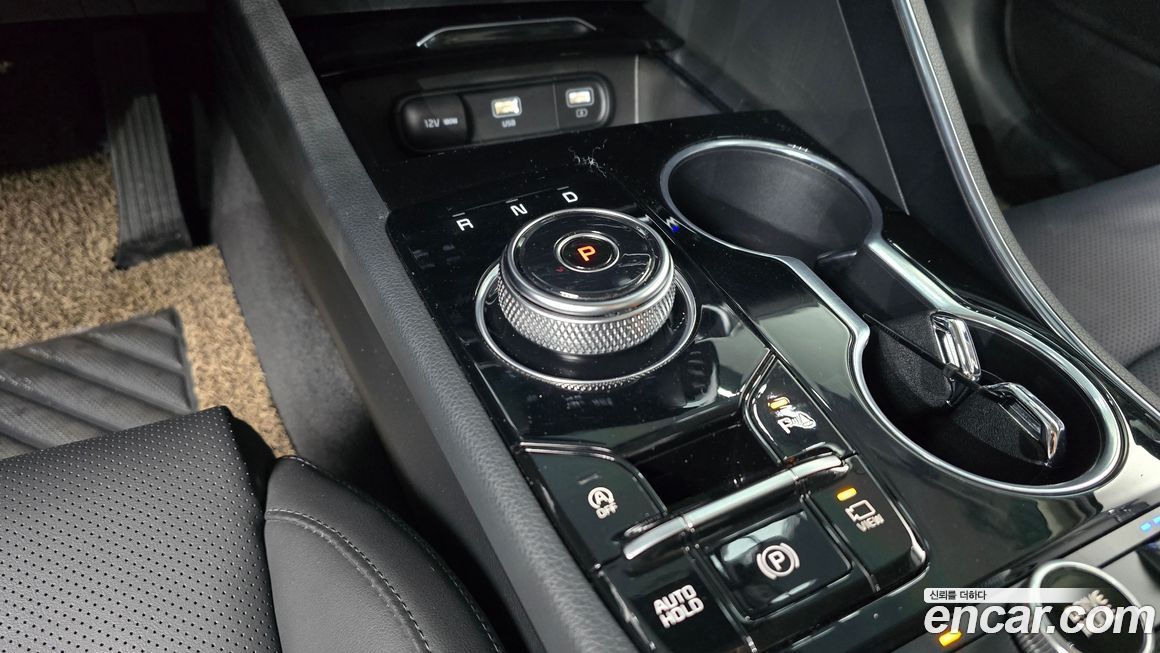 Kia K5 2023