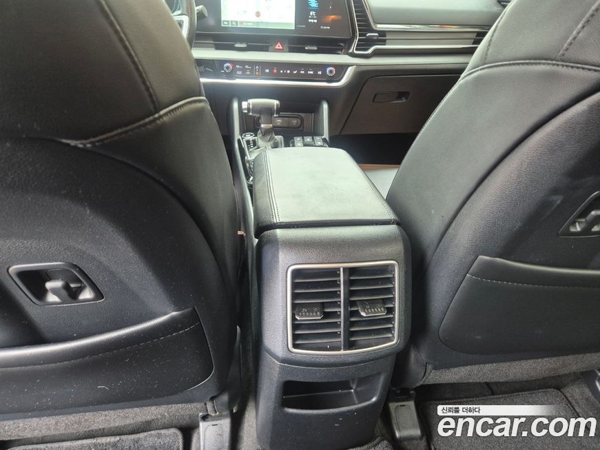 Kia Sportage 2024