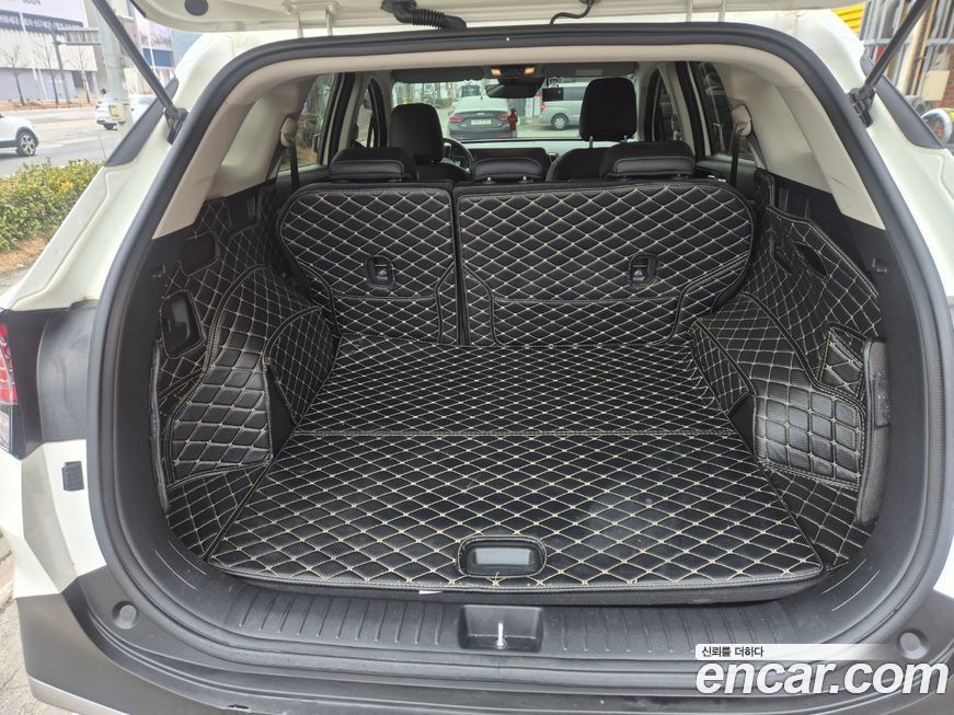 Kia Sportage 2024