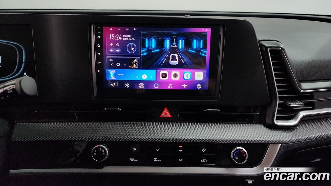Kia Sportage 2024