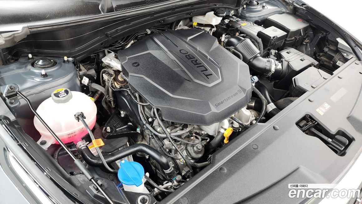 Kia Sportage 2024
