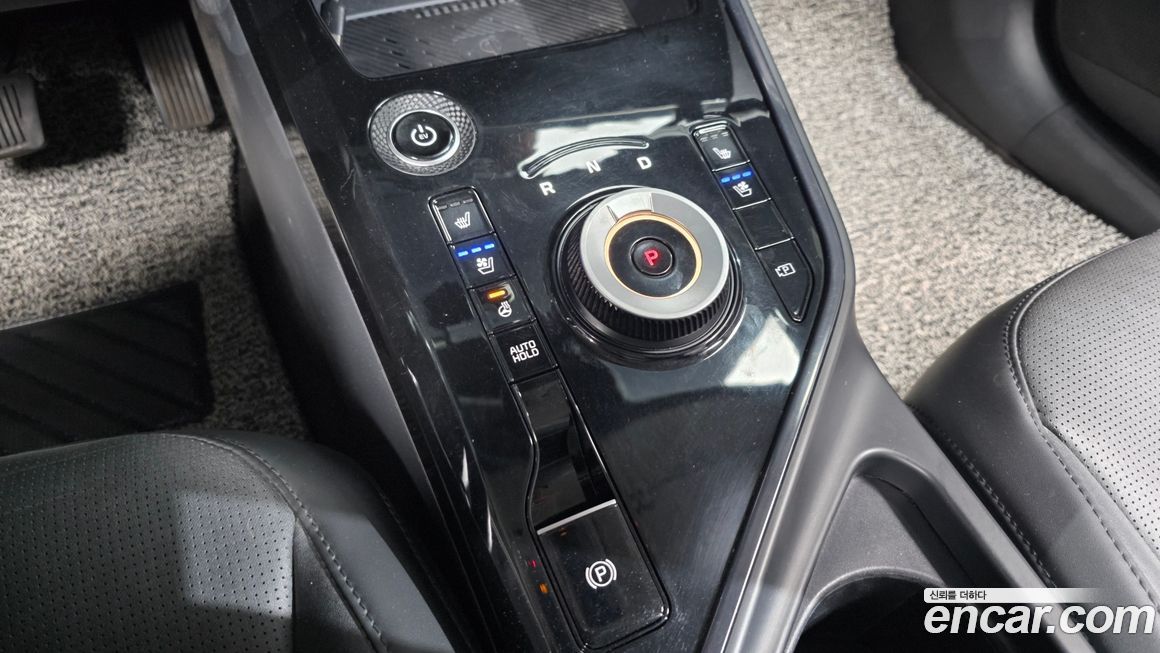 Kia Niro 2024
